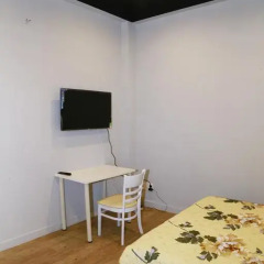 Отель Good House NKKN детские мероприятия