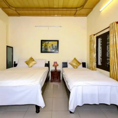 Отель Thinh Phuc Homestay комната для гостей фото 4