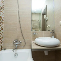 Гостиница Арбат Хауз 4* Номер Комфорт разные типы кроватей фото 13