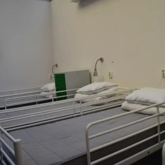 Отель Interhostel Стокгольм комната для гостей фото 5