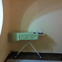 Отель Guest House on Zaryan 136 удобства в номере