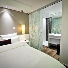 Boutique Hotel i31 Berlin Mitte детские мероприятия