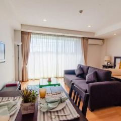 Отель Rocco Huahin Condominium Студия с различными типами кроватей фото 45