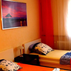 Отель City Apartment Zentrum Германия, Нюрнберг - отзывы, цены и фото номеров - забронировать отель City Apartment Zentrum онлайн детские мероприятия