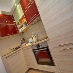 Апартаменты Apartments Andrija Апартаменты с различными типами кроватей фото 24