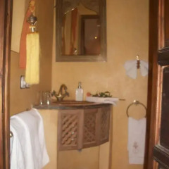 Отель Riad Plein Sud 3* Стандартный номер фото 14