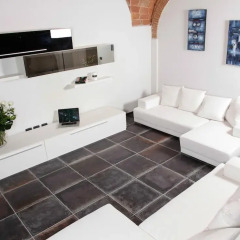 Отель San Ruffino Resort 3* Апартаменты
