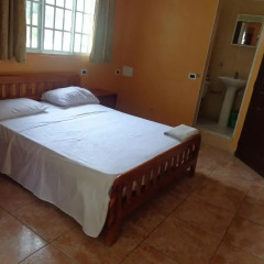 RIG Hotel Boca Chica 2* Студия с различными типами кроватей фото 8