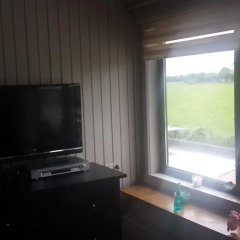 Отель B&B Krachtwijk удобства в номере