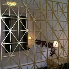 Отель Park Otel Edirne 4* Полулюкс