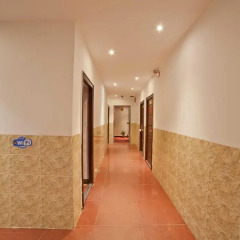 Отель Xiamen Cicadas Sleeping Inn Китай, Сямынь - отзывы, цены и фото номеров - забронировать отель Xiamen Cicadas Sleeping Inn онлайн интерьер отеля