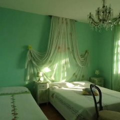 Отель B&B Alla Stazione Di Padova Италия, Падуя - отзывы, цены и фото номеров - забронировать отель B&B Alla Stazione Di Padova онлайн комната для гостей фото 4