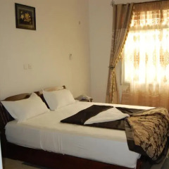 City Hill Hotel комната для гостей фото 3