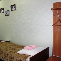 Гостиница Guest house MSTA комната для гостей фото 4