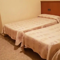 Hotel Reina Isabel Стандартный номер фото 5