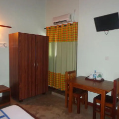 Отель Blue Elephant Guest House удобства в номере