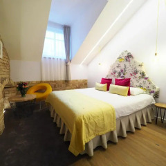 Отель Vilnius Apartments Литва, Вильнюс - отзывы, цены и фото номеров - забронировать отель Vilnius Apartments онлайн комната для гостей фото 2