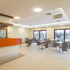 Midas Haymana Termal Hotel 4* Стандартный номер фото 16