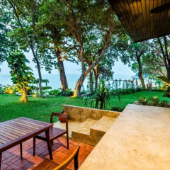 Floral Lux Hotel Monttra Pattaya Люкс фото 3
