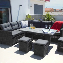 Апартаменты Bica, luxury apartments in Baleal бассейн фото 2