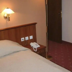Seven Hills Hotel 3* Стандартный номер с различными типами кроватей фото 3
