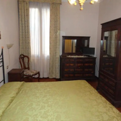 Отель Residenza Grisostomo Стандартный номер