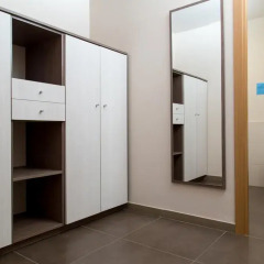 Отель Residence Pierre & Vacances Barcelona Sants Апартаменты фото 20