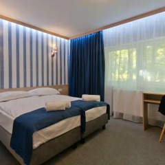Отель B&B Molo Sopot комната для гостей фото 3