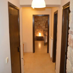 Отель Stone House Afrodite интерьер отеля