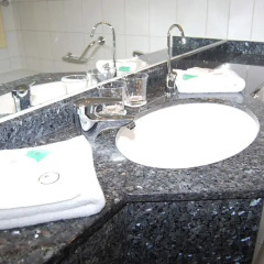 Arora Hotel Gatwick 4* Улучшенный номер с различными типами кроватей фото 4