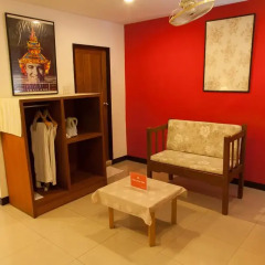 Отель Zen Rooms Best Pratunam 4* Стандартный номер фото 19