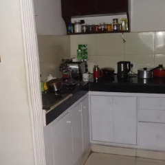 Отель Marigold BNB в номере