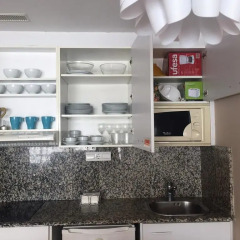Отель Apartamentos Plaza Picasso Испания, Валенсия - 2 отзыва об отеле, цены и фото номеров - забронировать отель Apartamentos Plaza Picasso онлайн в номере фото 2
