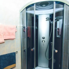 Mini hotel Komfort Пермь ванная