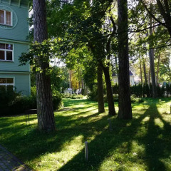 Отель Juras 59 Латвия, Юрмала - отзывы, цены и фото номеров - забронировать отель Juras 59 онлайн