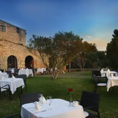 Отель Finca Es Mayolet