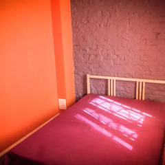 Cp Hostel Стандартный номер с разными типами кроватей фото 2