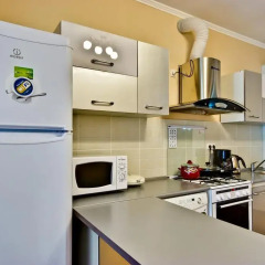 Отель Bed & Breakfast Bishkek 2* Кровать в женском общем номере