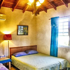 Отель Gemini House Bed & Breakfast 3* Стандартный номер с различными типами кроватей фото 8