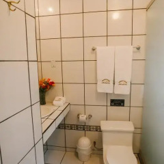 Gringo Bill's Boutique Hotel 3* Стандартный номер с различными типами кроватей фото 13