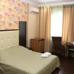 Hotel Strelets 3* Улучшенные люксы с различными типами кроватей фото 6