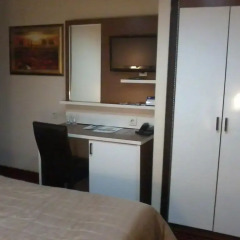 Hotel Sibar 3* Стандартный номер с различными типами кроватей