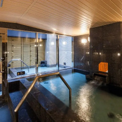 APA Hotel Sugamo Ekimae бассейн фото 3