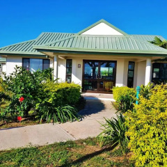 Отель Bayview Cove Resort 3* Студия Делюкс с различными типами кроватей фото 8