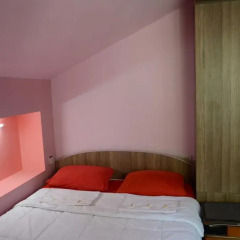 Отель Cosmos Hostel Грузия, Тбилиси - отзывы, цены и фото номеров - забронировать отель Cosmos Hostel онлайн спа фото 2