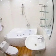 Гостиница Forum Plaza 4* Номер Комфорт с разными типами кроватей фото 12