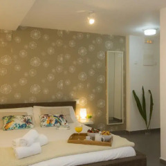 Отель SingularStays Botanico 29 Rooms Испания, Валенсия - отзывы, цены и фото номеров - забронировать отель SingularStays Botanico 29 Rooms онлайн комната для гостей фото 3