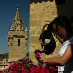 Отель Posada La Pastora Стандартный номер фото 10