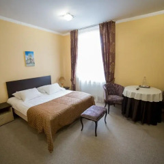 Гостиница Барселона 4* Полулюкс разные типы кроватей фото 2