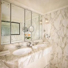 Отель The Dorchester Dorchester Collection 5* Номер Делюкс фото 6